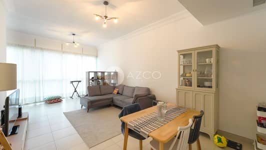 فلیٹ 1 غرفة نوم للبيع في أبراج بحيرات الجميرا، دبي - IMG-20240722-WA0023. jpg