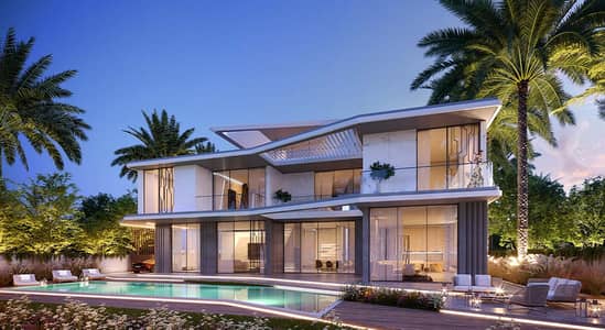 6 Bedroom Villa for Sale in Dubai Hills Estate, Dubai - Cover Image