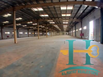 Factory for Rent in Al Jurf, Ajman - WhatsApp Image 2024-07-22 at 1.21. 06 PM (1). jpeg