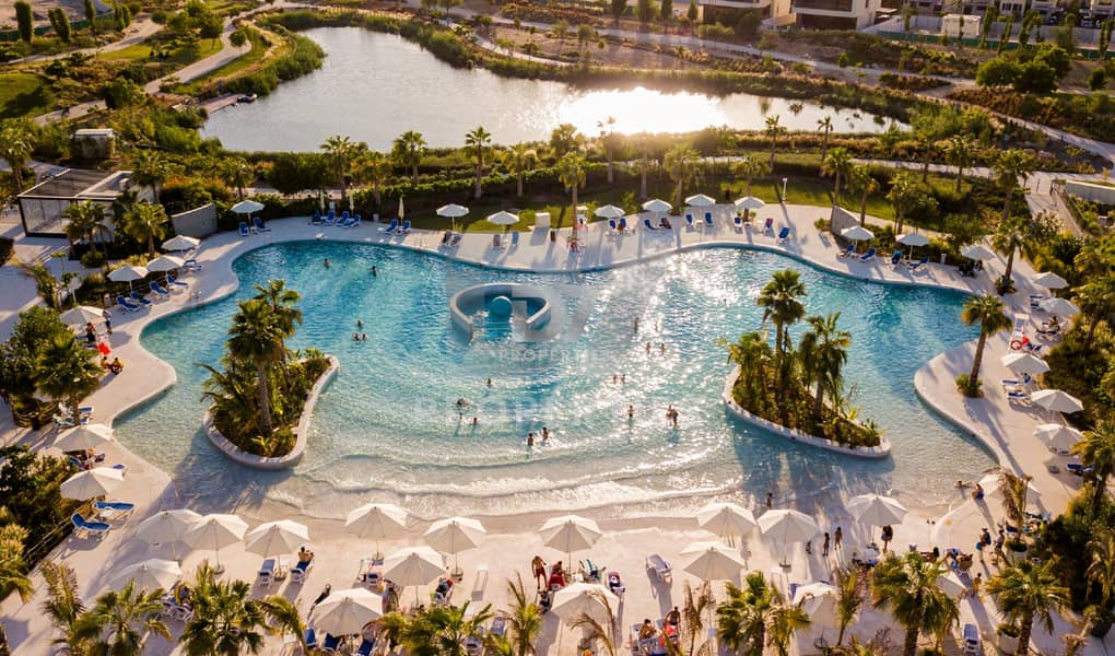 VILLA WITH AMAZING PAYMENT PLAN VILLA WITH AMAZING PAYMENT PLAN