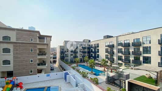 2 Cпальни Апартаменты в аренду в Джумейра Вилладж Серкл (ДЖВС), Дубай - IMG_9678. jpg