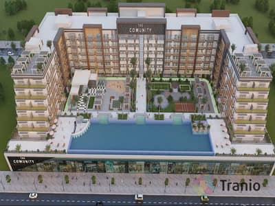 3 Bedroom Apartment for Sale in Motor City, Dubai - A. png