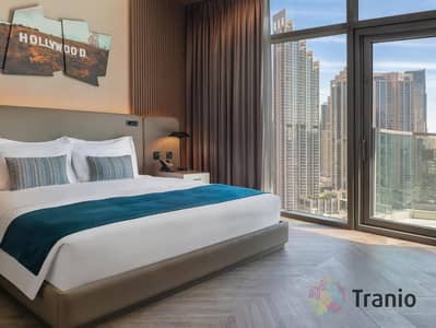 Hotel Apartment for Sale in Business Bay, Dubai - 336210489. jpg