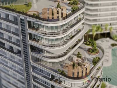 3 Bedroom Flat for Sale in Arjan, Dubai - A7. png