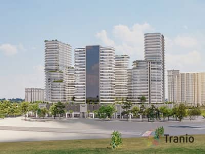 阿尔扬街区， 迪拜 1 卧室单位待售 - A5. jpg