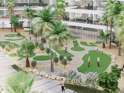 Studio for Sale in Arjan, Dubai - V5 1. png