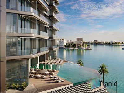 1 Bedroom Apartment for Sale in Dubai Maritime City, Dubai - V2. jpg