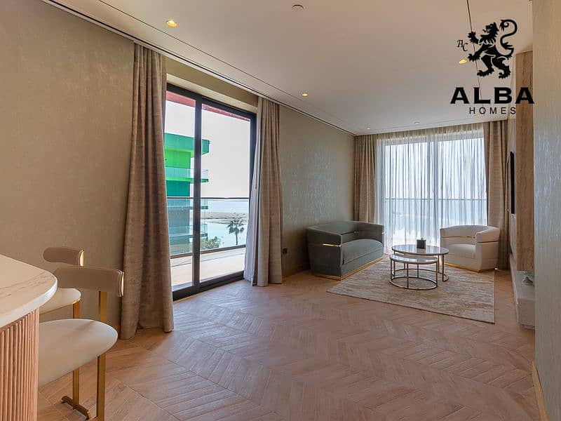 2 FURNISHED APARTMENT FOR SALE IN THE HEART OF EUROPE WORLD ISLANDS (2). jpg