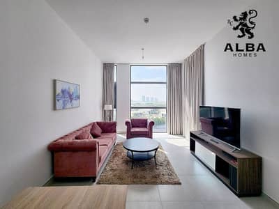 فلیٹ 1 غرفة نوم للبيع في مدن، دبي - FURNISHED 1BR APARTMENT FOR SALE IN MUDON  (3). jpg