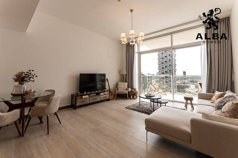 2 FURNISHED 1BR APARTMENT FOR SALE IN JUMEIRAH VILLAGE CIRCLE (2). jpg