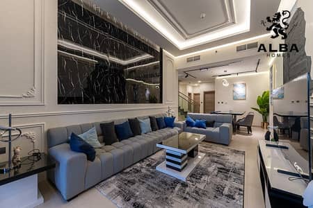 4 Bedroom Flat for Rent in Mirdif, Dubai - _DSC5635-HDR. jpg