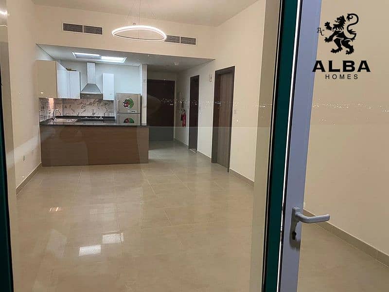 2 UNFURNISHED 1BR APARTMENT FOR SALE IN AL FURJAN (9). jpg