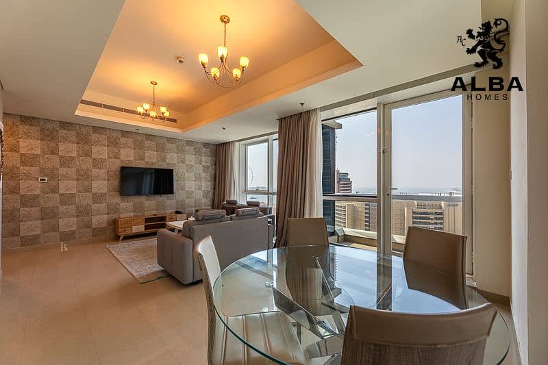 2 FURNISHED 2BR APARTMENT FOR RENT IN DUBAI MARINA (3). jpg