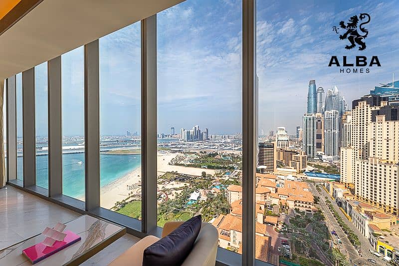 6 FURNISHED STUDIO FOR SALE IN JUMEIRAH BEACH RESIDENCE JBR  (6). jpg