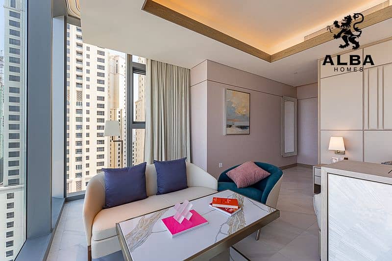8 FURNISHED STUDIO FOR SALE IN JUMEIRAH BEACH RESIDENCE JBR  (8). jpg
