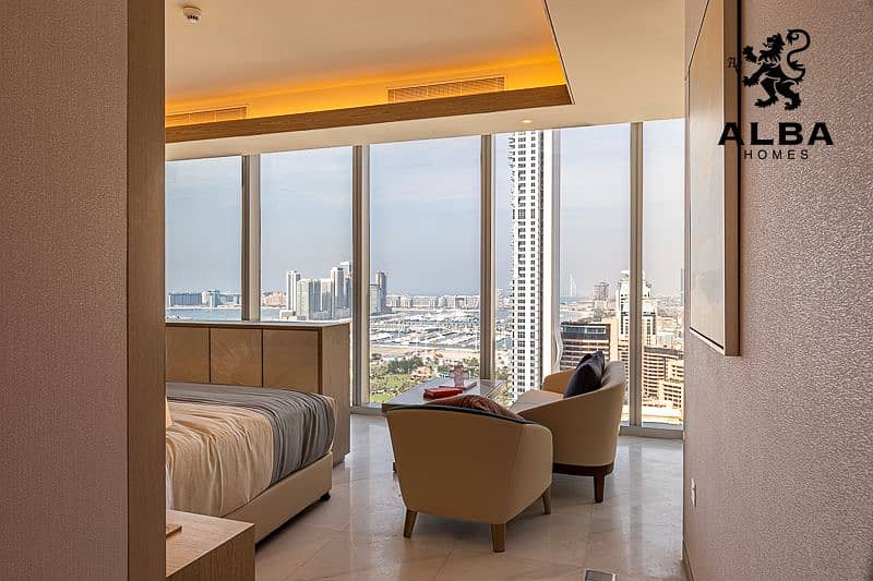 12 FURNISHED STUDIO FOR SALE IN JUMEIRAH BEACH RESIDENCE JBR  (13). jpg