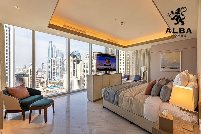 13 FURNISHED STUDIO FOR SALE IN JUMEIRAH BEACH RESIDENCE JBR  (16). jpg