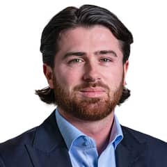 Thomas Elliott