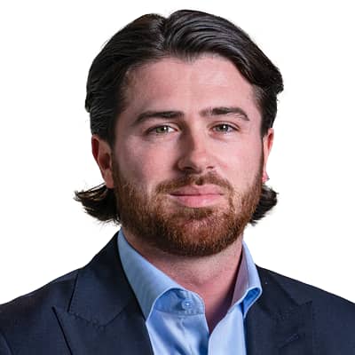 Thomas Elliott