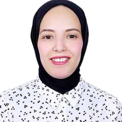 Ghizlene Benguemmarr