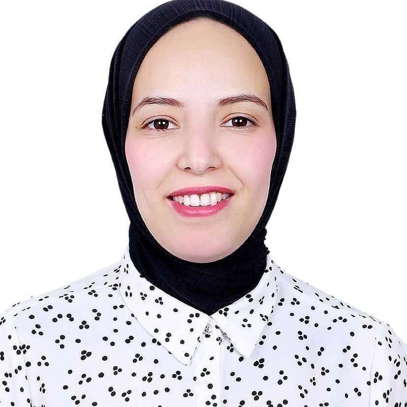 Ghizlene Benguemmarr