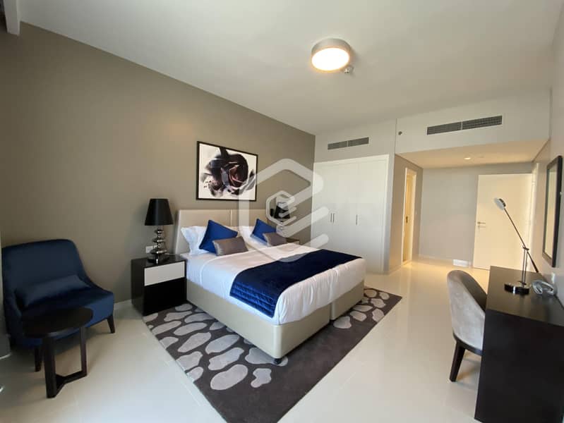 1 Bedroom | Fully Furnished | Well Maintain 1 Bedroom | Fully Furnished | Well Maintain