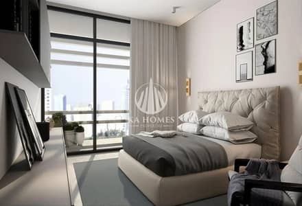 1 Bedroom Flat for Sale in Aljada, Sharjah - WhatsApp Image 2023-05-24 at 11.47. 59 AM - Copy - Copy - Copy. jpeg