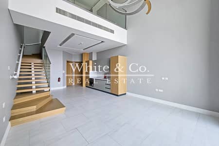 Spacious | Burj view | Luxury residence