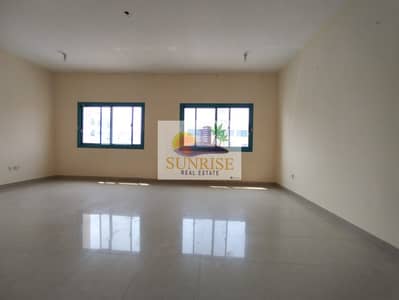 3 Bedrooms Hall Balcony Apartment in Villa Al Manaseer Yearly Rent 70k