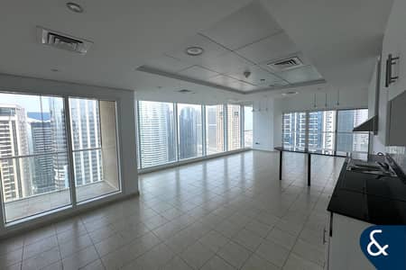 1 Bedroom Apartment for Rent in Jumeirah Lake Towers (JLT), Dubai - 1 Bedroom | High Floor | Lake Views 1 Bedroom Apartment for Rent in Jumeirah Lake Towers (JLT), Dubai - 1 Bedroom | High Floor | Lake Views