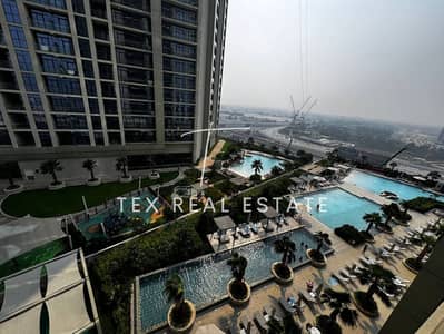 Modern 1 Bedroom Apartment in Prime Aykon City Tower B