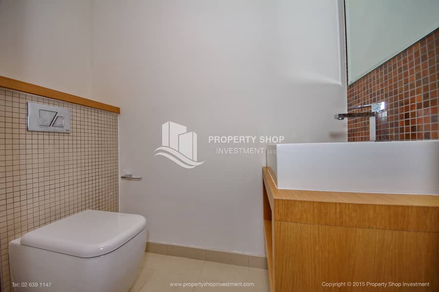 11 2-bedroom-apartment-al-raha-beach-al-bandar-al-naseem-powder-room. JPG