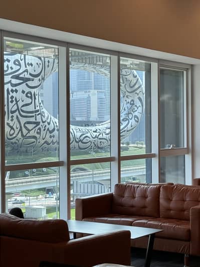 Office for Rent in Sheikh Zayed Road, Dubai - IMG_5293. jpg