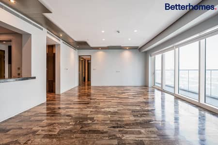 Largest Layout | High Floor | Sea View