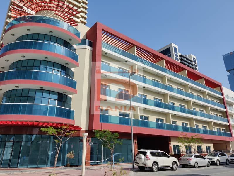 Spacious 2BHK flats for rent in JVC Spacious 2BHK flats for rent in JVC