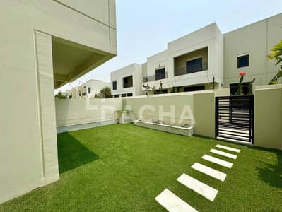 3 Bedroom Villa for Rent in Town Square, Dubai - Well Maintained | Spacious | Ready to Move In