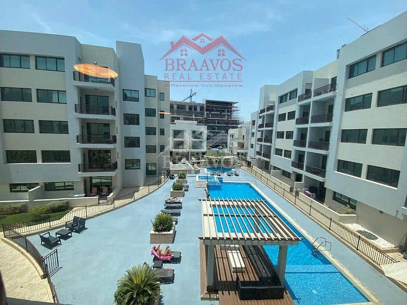 Impressive 2BHK Apartments | Investment Opportunity