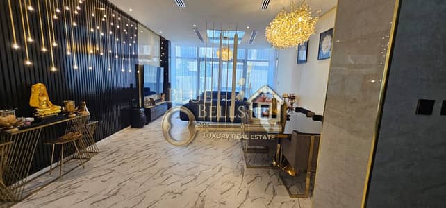 فیلا 5 غرف نوم للايجار في داماك هيلز، دبي - IMG-20240722-WA0138. jpg