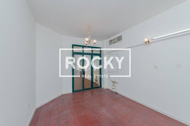 Квартира в Дейра，Аль Мутена，Здание Махмуд Радван, 2 cпальни, 68000 AED - 7065059