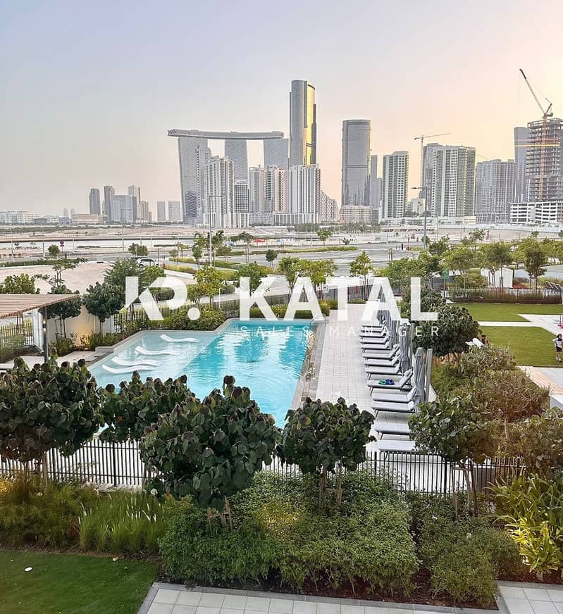 2 Pixel, Makers District, Al Reem Island, Abu Dhabi, Apartment for sale Al Reem Island, Reem Mall, 004 - Copy. jpeg