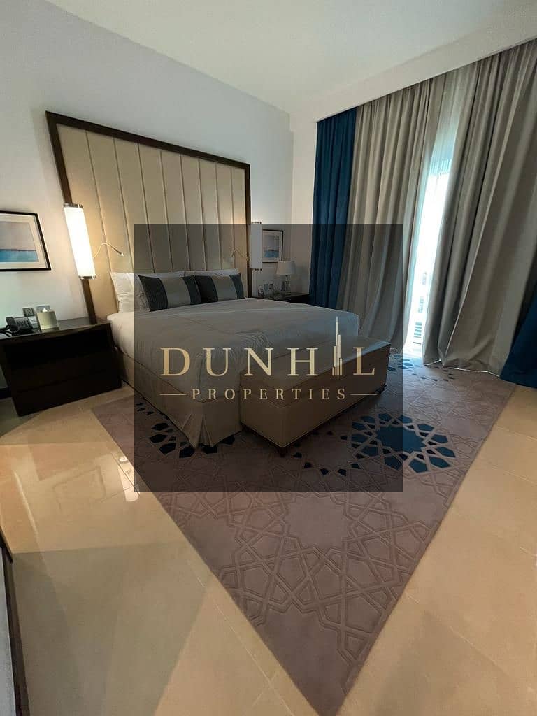 Fully Furnished !! Higher Floor !! Iconic Views Fully Furnished !! Higher Floor !! Iconic Views