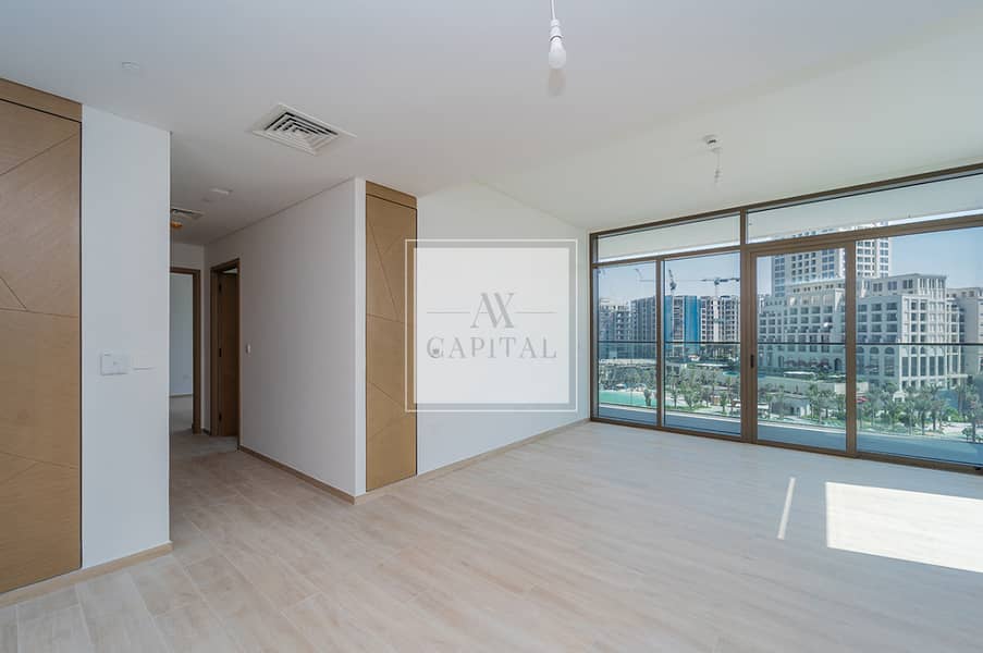 Canal View | Brand New | On Mid Floor Canal View | Brand New | On Mid Floor