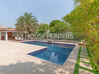 4 Bedroom Villa for Sale in Arabian Ranches, Dubai - DSC01780. jpg