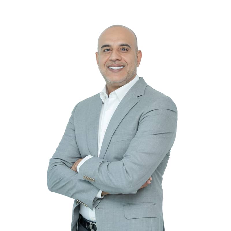 Mohammed Amer Omarzay