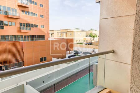 1 Bedroom Flat for Sale in Dubai Silicon Oasis (DSO), Dubai - Amazing 1BHK | Freehold |Fully Furnished
