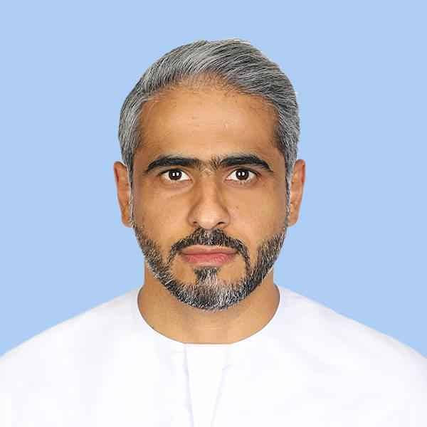 Mohammad Al Falasi