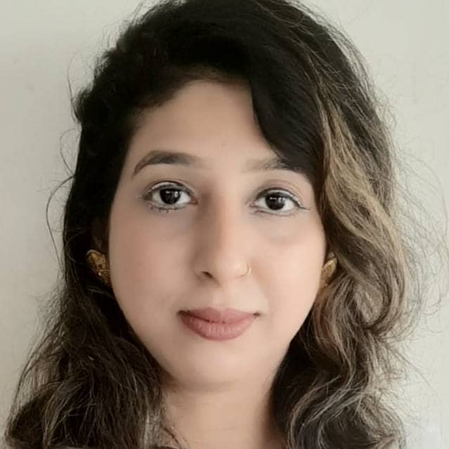 Shazia Nawaz Shazia Nawaz