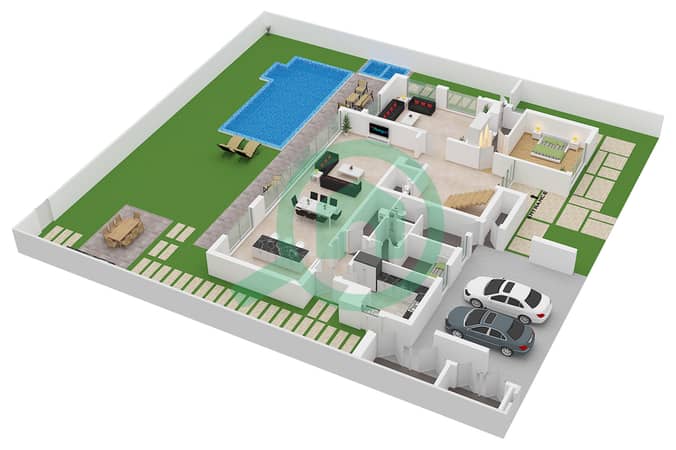 Ground Floor