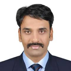 Srinivasa Rao Cherukuri