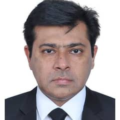 Farhan Bakhshy